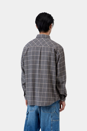 L/S Todrick Shirt