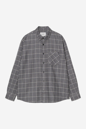 L/S Todrick Shirt