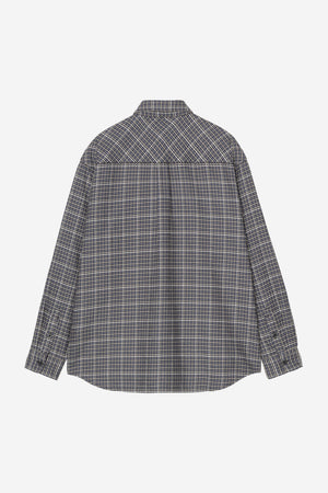 L/S Todrick Shirt