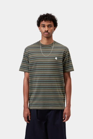 S/S Bronson T-Shirt