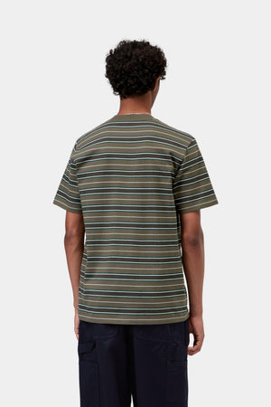 S/S Bronson T-Shirt