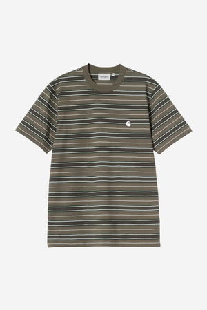 S/S Bronson T-Shirt