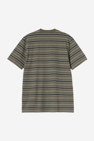 S/S Bronson T-Shirt