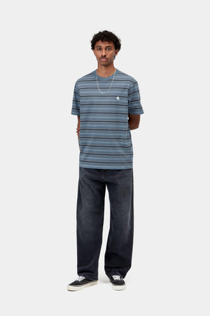 S/S Bronson T-Shirt