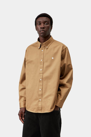 L/S OG Madison Shirt