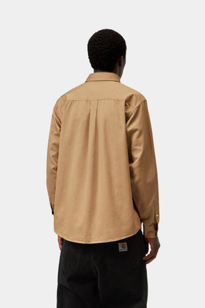 L/S OG Madison Shirt