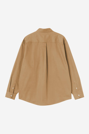 L/S OG Madison Shirt