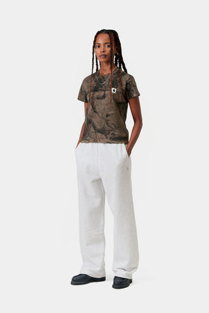 W Cassie Sweat Pant