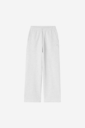 W Cassie Sweat Pant