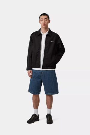 Brandon Short