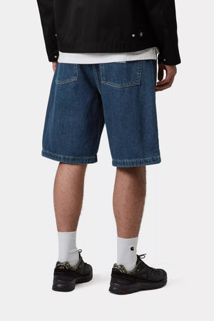 Brandon Short