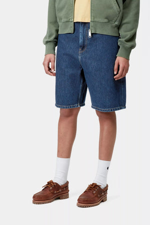 W Brandon Short
