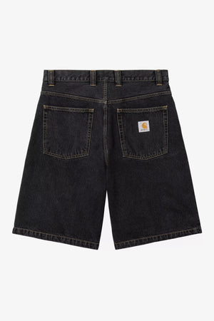 Brandon Short
