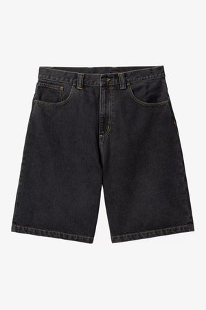 Brandon Short