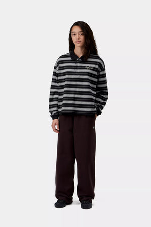 W L/S Bronson Polo