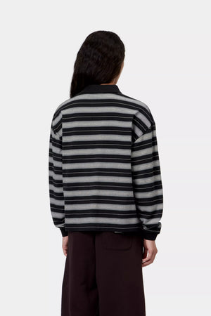 W L/S Bronson Polo