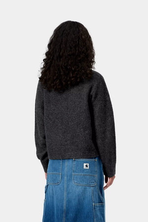 W Curtis Sweater