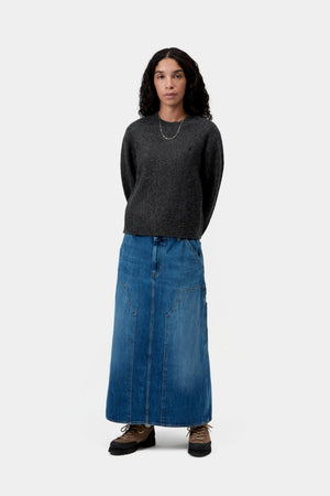 W Curtis Sweater