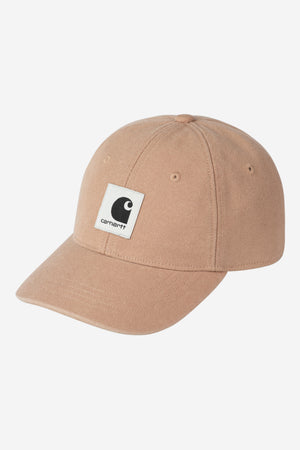 Canvas Cap