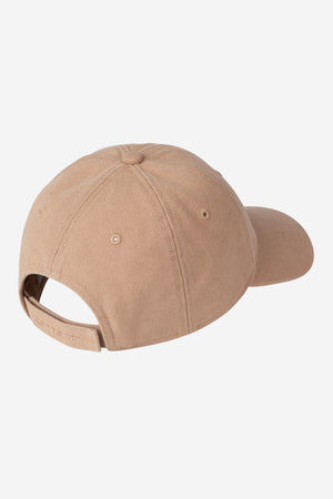 Canvas Cap