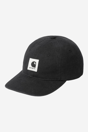 Canvas Cap