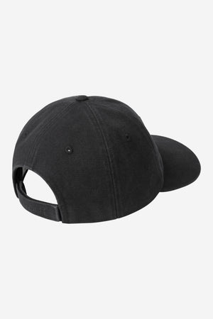 Canvas Cap