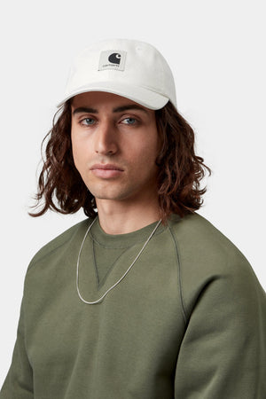 Canvas Cap
