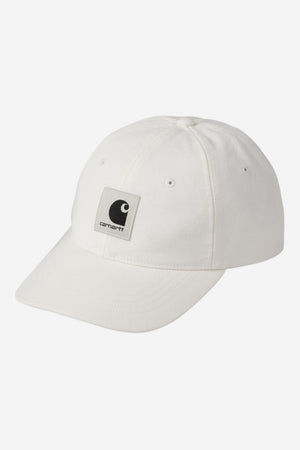 Canvas Cap