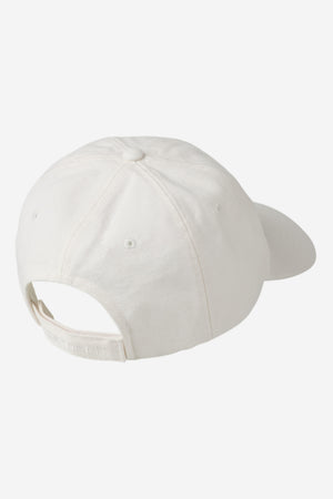 Canvas Cap
