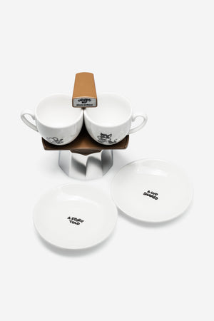 Coffee Break Espresso Maker