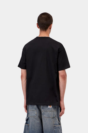 S/S Hot Rat T-Shirt
