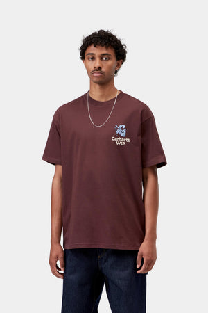 S/S Grape Picker T-Shirt