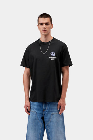 S/S Grape Picker T-Shirt