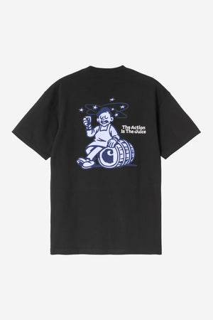 S/S Grape Picker T-Shirt