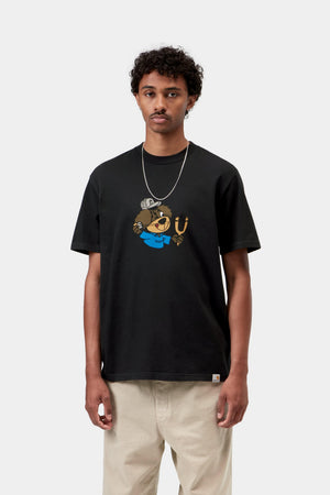 S/S Slingshot T-Shirt