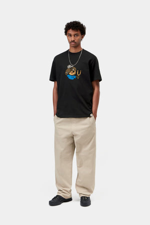 S/S Slingshot T-Shirt