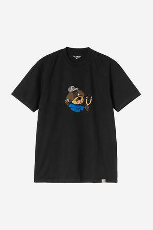 S/S Slingshot T-Shirt