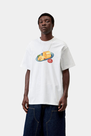 S/S Fromage T-Shirt