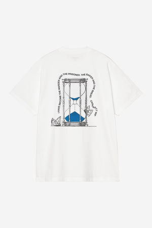 S/S Hourglass T-Shirt