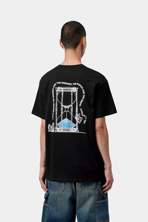 S/S Hourglass T-Shirt