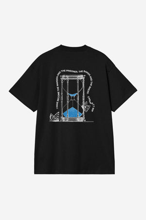 S/S Hourglass T-Shirt