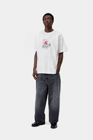 S/S Old Painter T-Shirt