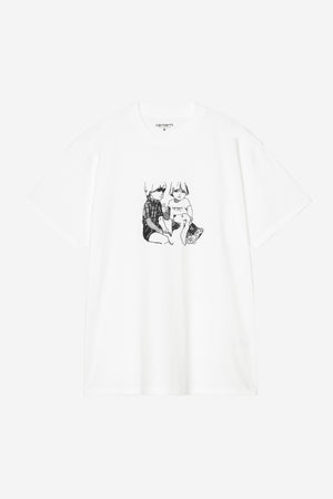 S/S Dreamrift T-Shirt