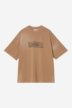S/S Bricky Man T-Shirt