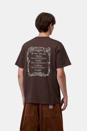 S/S Chez WIP T-Shirt