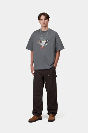 S/S Pennon T-Shirt