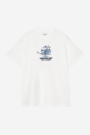 S/S Dirty Laundry T-Shirt