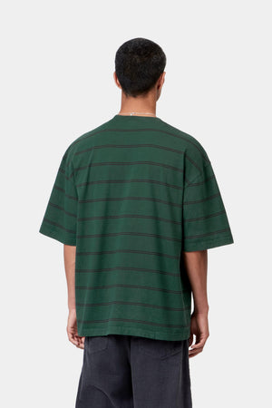 S/S Cardona Pocket T-Shirt