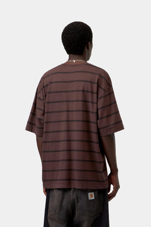 S/S Cardona Pocket T-Shirt