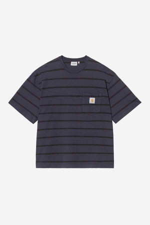 S/S Cardona Pocket T-Shirt